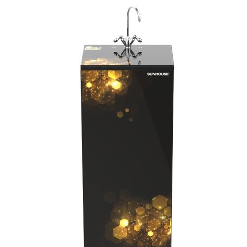 Máy lọc nước R.O 10 lõi SUNHOUSE SHA88118K