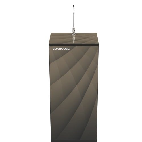 Máy lọc nước R.O 8 lõi SUNHOUSE SHA8818K