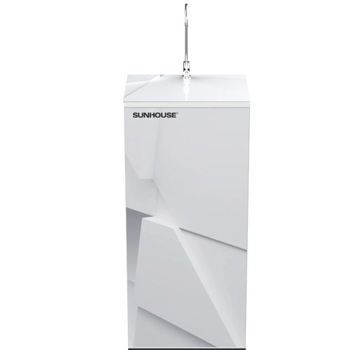 Máy lọc nước R.O 9 lõi SUNHOUSE SHA8819K