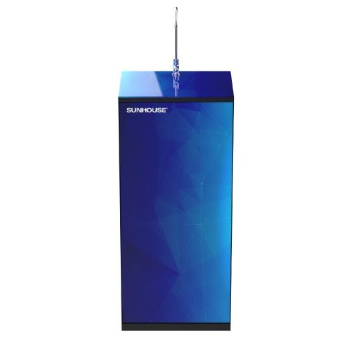 Máy lọc nước R.O 9 lõi SUNHOUSE SHA8859K