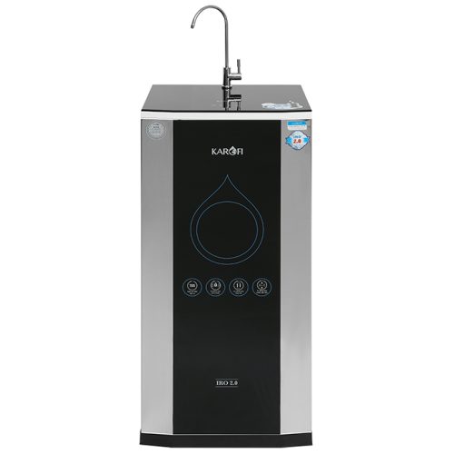 Máy lọc nước RO Karofi K9IQ 2.0 9 lõi