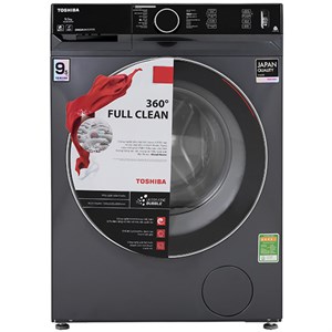 Máy giặt Toshiba Inverter 9.5 Kg TW-BK105G4V(MG)