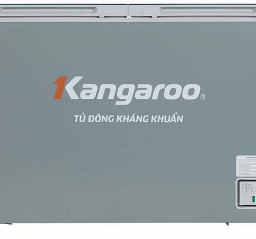 Tủ đông Kangaroo 252 lít KGFZ312NK2