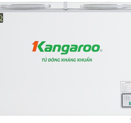 Tủ đông Kangaroo Inverter 252 lít KGFZ400IC2