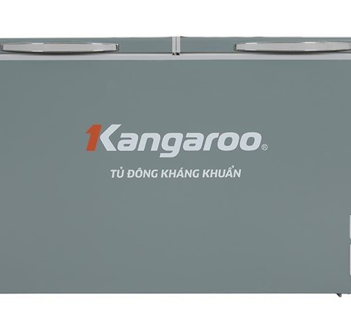Tủ đông Kangaroo Inverter 430 lít KGFZ490IG1
