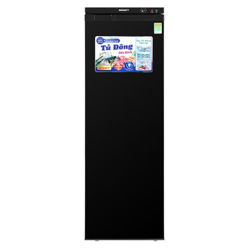 Tủ đông Sanaky Inverter 213 lít TD.VH230VD3