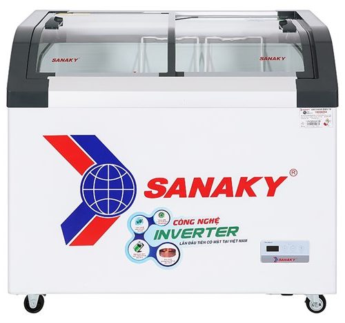 Tủ Đông Sanaky Inverter 280 lít VH-3899K3B