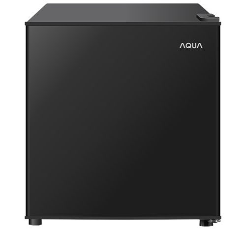 Tủ lạnh Aqua 50 lít AQR-D60FA(BS)