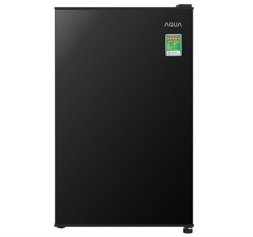 Tủ lạnh Aqua 90 lít AQR-D100FA(BS)