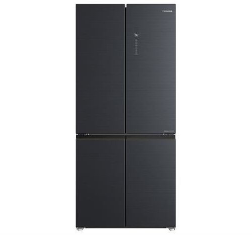 Tủ lạnh Toshiba Inverter 515 lít Multi Door GR-RF677WI-PMV(06)-MG