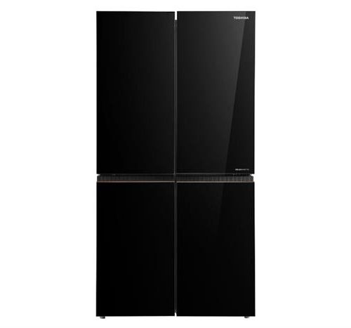 Tủ lạnh Toshiba Inverter 711 lít Multi Door GR-RF895WIA-PGV(22)-XK