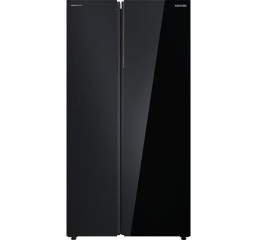 Tủ lạnh Toshiba Inverter 711 lít Side By Side GR-RS905WIA-PGV(22)-XK
