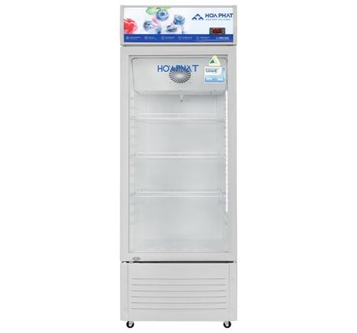 Tủ mát Hoà Phát 195 lít HSR D6195