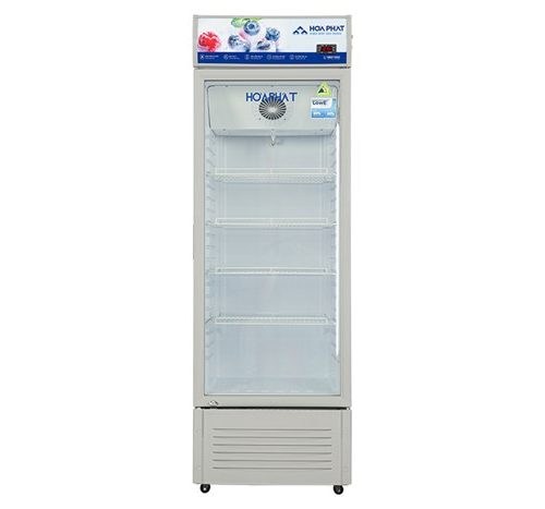 Tủ mát Hoà Phát 242 lít HSR D6242