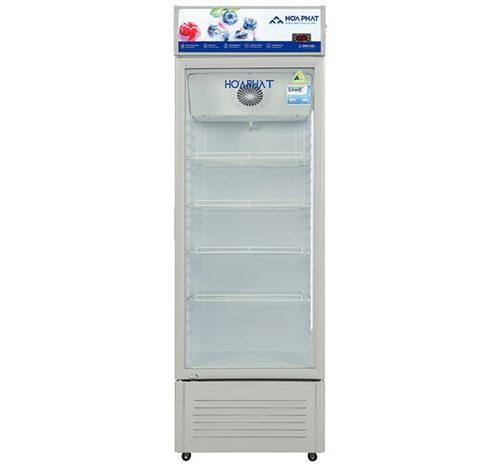 Tủ mát Hoà Phát 280 lít HSR D6280