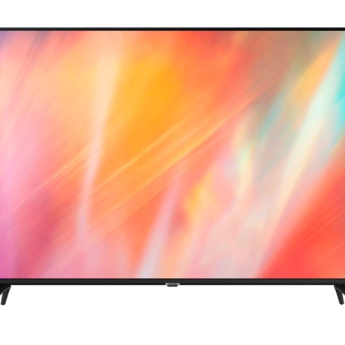Smart Tivi Samsung 4K 55 inch UA55AU7002